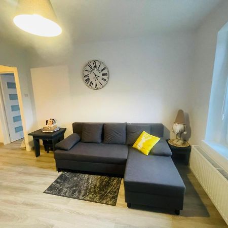 옐레니아구라 Apartament Oliwia 아파트 외부 사진