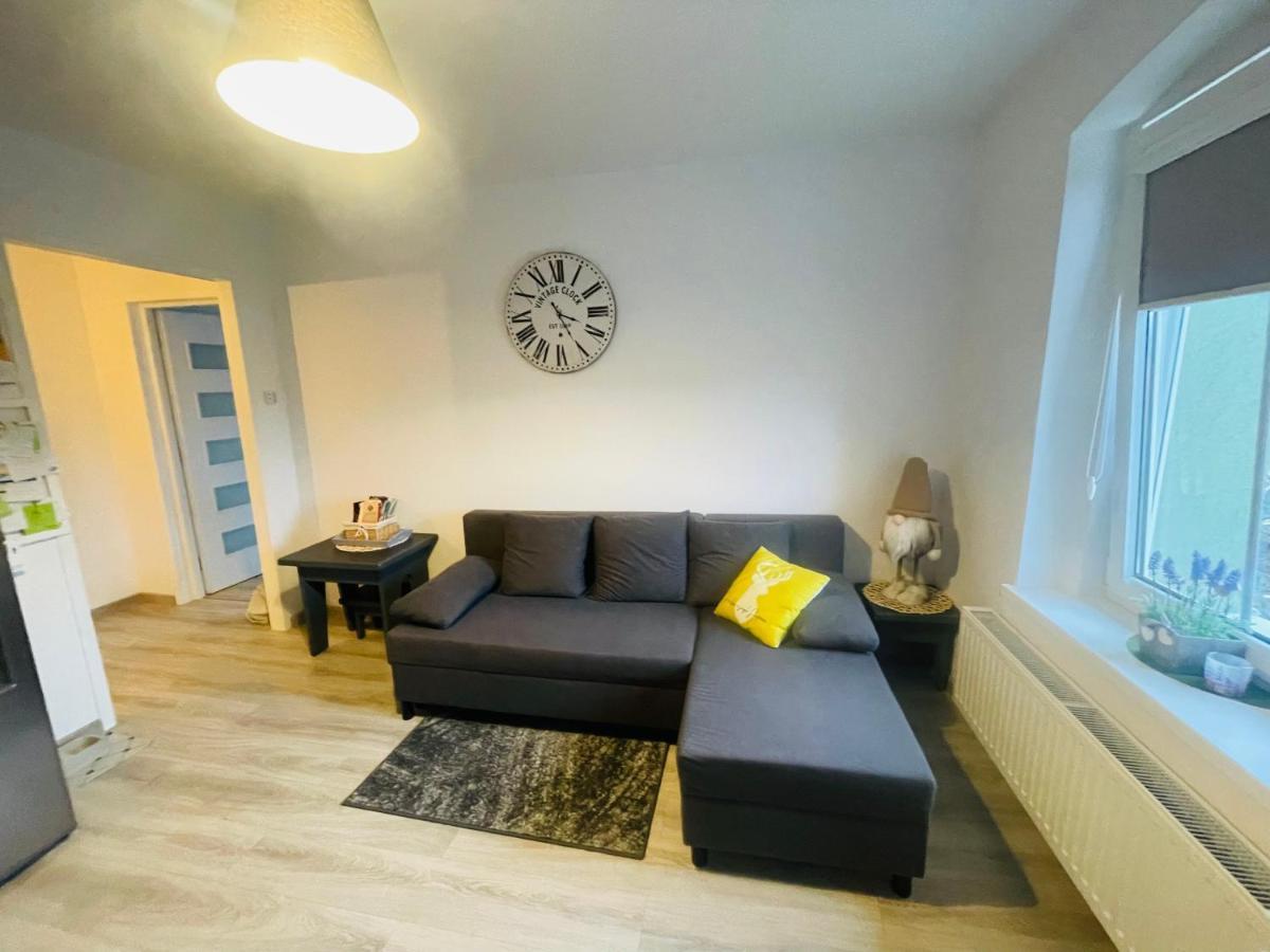 옐레니아구라 Apartament Oliwia 아파트 외부 사진