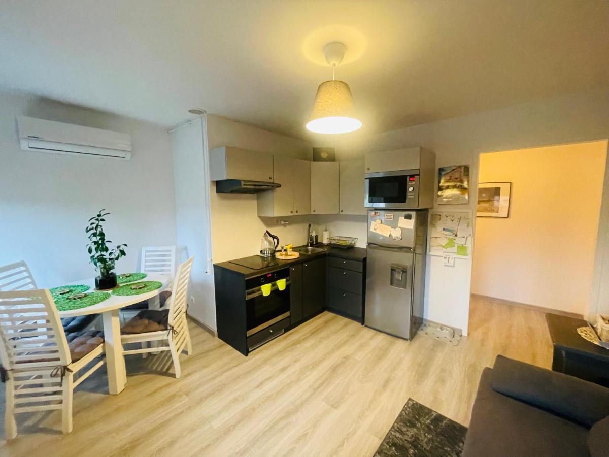 옐레니아구라 Apartament Oliwia 아파트 외부 사진
