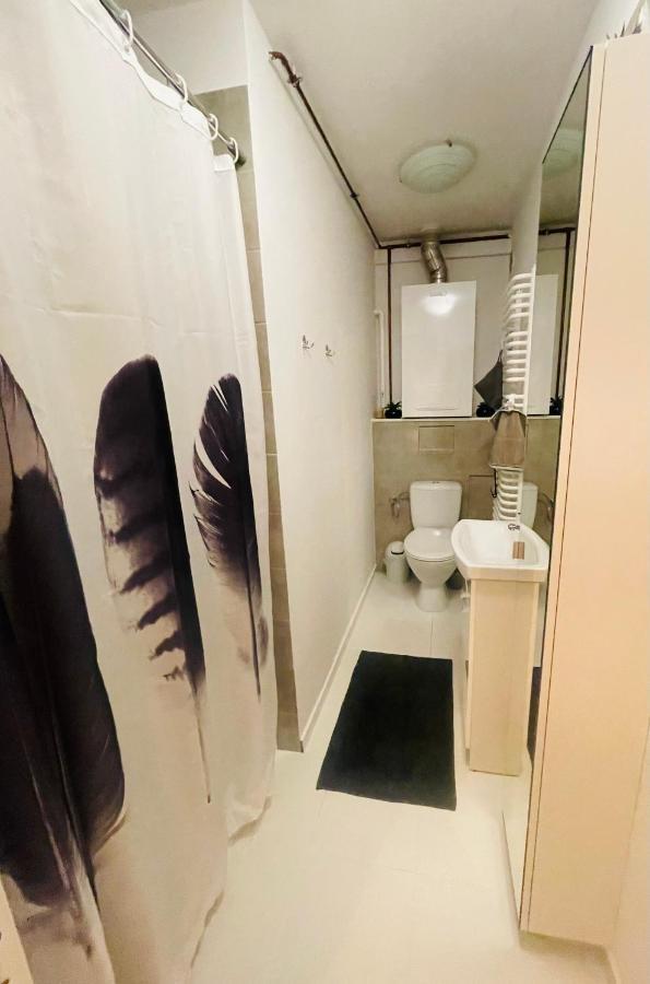 옐레니아구라 Apartament Oliwia 아파트 외부 사진